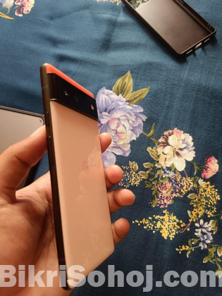 Google Pixel 6